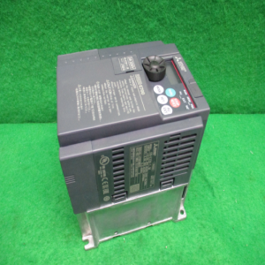 북64414/인버터/FR-E720-1.5K/삼상 220V 2마력/미쓰비시